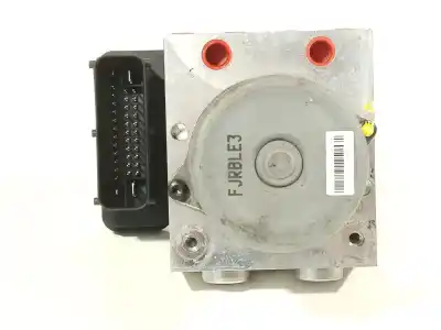 Peça sobressalente para automóvel em segunda mão abs por kia sorento active 4wd referências oem iam 589102p970  