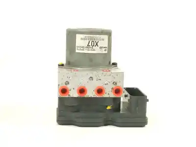 Peça sobressalente para automóvel em segunda mão abs por kia sorento active 4wd referências oem iam 589102p970  