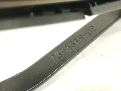 Автозапчасти б/у левый передний рычаг стеклоочистителя за mini mini (f56) cooper d ссылки oem iam 61617376349  