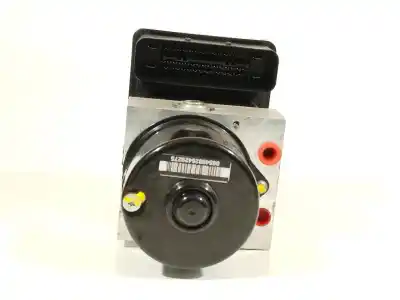 Pezzo di ricambio per auto di seconda mano abs per bmw 3 (e90) 320 d riferimenti oem iam 34516777158 34526777159 10020603444