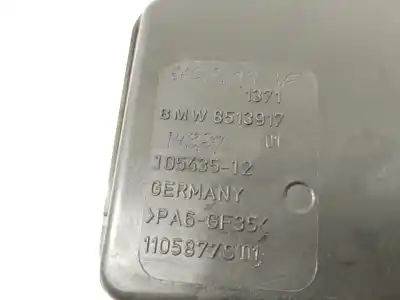 Автозапчастина б/у молдинг для mini mini (f56) cooper d посилання на oem iam 13718513917  