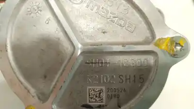 Автозапчасти б/у депрессор тормоза / вакуумный насос за mazda 6 ranchera familiar (gj, gl) 2.2 d (gj2fw) ссылки oem iam sh0118g00 k2102sh15 