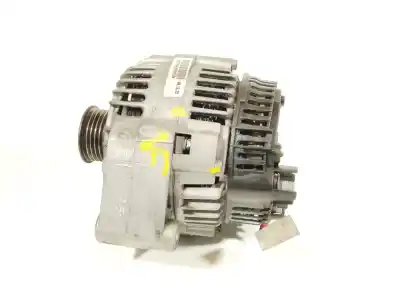 Second-hand car spare part alternator for bmw 5 (e34) 525 tds oem iam references 12312244884  12039430000n
