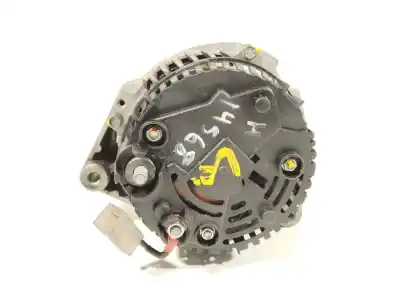 Second-hand car spare part alternator for bmw 5 (e34) 525 tds oem iam references 12312244884  12039430000n
