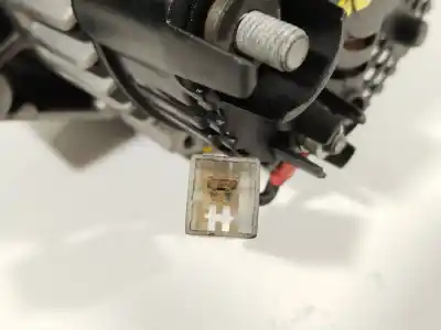 Second-hand car spare part alternator for bmw 5 (e34) 525 tds oem iam references 12312244884  12039430000n