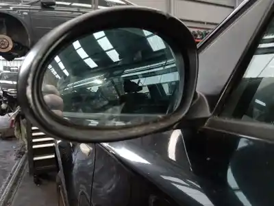 Second-hand car spare part left rearview mirror for bmw 1 (e87) 118 i oem iam references   