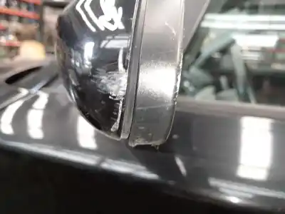 Second-hand car spare part left rearview mirror for bmw 1 (e87) 118 i oem iam references   