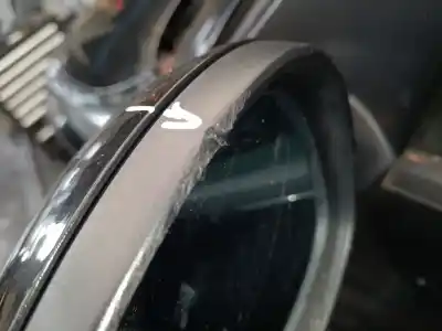 Second-hand car spare part left rearview mirror for bmw 1 (e87) 118 i oem iam references   