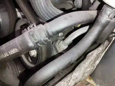 Second-hand car spare part steering pump for jaguar s-type 2.7 v6 diesel cat oem iam references 4r833a674ab  