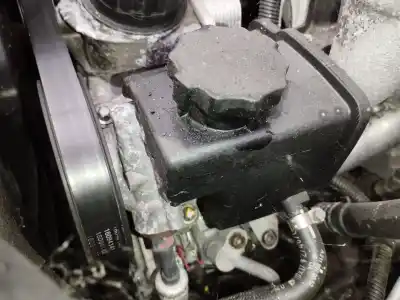 Tweedehands auto-onderdeel stuurpomp voor mercedes-benz clase e (w211) e 320 cdi (211.026) oem iam-referenties a0044662001