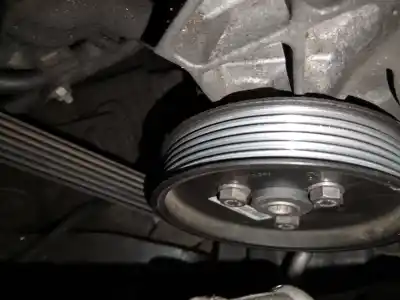 Second-hand car spare part STEERING PUMP for BMW X3 (E83)  OEM IAM references 345059204  3242802622