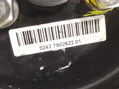 Second-hand car spare part steering pump for bmw x3 (e83) 2.0 sd oem iam references 345059204  3242802622