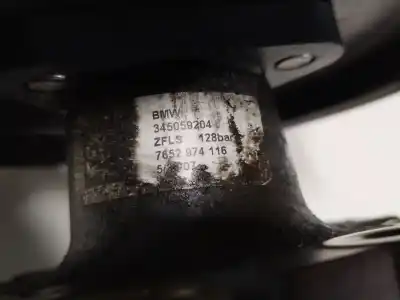 Second-hand car spare part steering pump for bmw x3 (e83) 2.0 sd oem iam references 345059204  3242802622