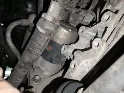 Автозапчасти б/у  за SUZUKI SWIFT III (MZ, EZ)  ссылки OEM IAM 3110086G0  