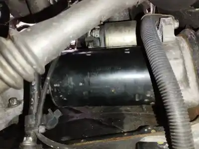 Tweedehands auto-onderdeel motor start voor mercedes-benz clase e (w211) e 320 cdi (211.026) oem iam-referenties a0051516601