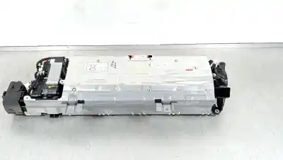 Peça sobressalente para automóvel em segunda mão bateria por kia niro (de) 1.6 gdi hybrid referências oem iam 37501g5220