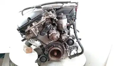 Peça sobressalente para automóvel em segunda mão motor completo por bmw 3 (e46) 320 i referências oem iam 226s1  