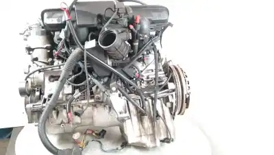Peça sobressalente para automóvel em segunda mão motor completo por bmw 3 (e46) 320 i referências oem iam 226s1  