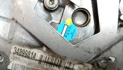 Peça sobressalente para automóvel em segunda mão motor completo por bmw 3 (e46) 320 i referências oem iam 226s1  