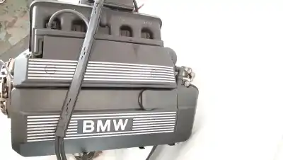 Peça sobressalente para automóvel em segunda mão motor completo por bmw 3 (e46) 320 i referências oem iam 226s1  