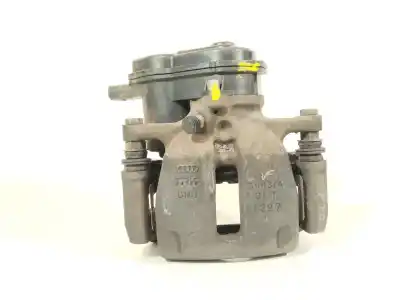 Pièce détachée automobile d'occasion etrier de frein arriere droit pour audi a4 b8 (8k2) 3.2 fsi quattro références oem iam 8k0 615404b