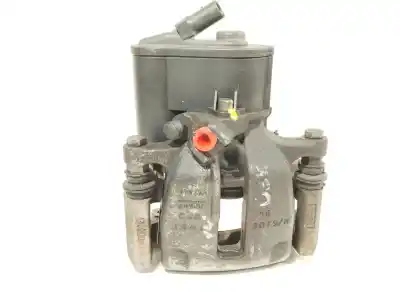 Peça sobressalente para automóvel em segunda mão pinça de travão traseira direita por volkswagen passat variant (365) r-line bluemotion referências oem iam 5n0615404