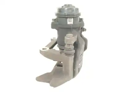 Peça sobressalente para automóvel em segunda mão pinça de travão traseira esquerda por audi a4 b8 (8k2) 2.0 tdi referências oem iam 8k0615403e  
