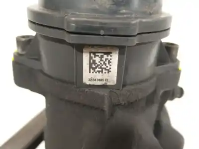 Peça sobressalente para automóvel em segunda mão pinça de travão traseira esquerda por audi a4 b8 (8k2) 2.0 tdi referências oem iam 8k0615403e  