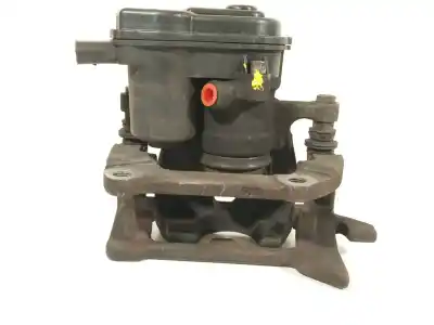 Peça sobressalente para automóvel em segunda mão pinça de travão traseira esquerda por audi a4 b8 (8k2) 2.0 tdi referências oem iam 8k0615403e  
