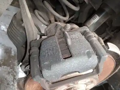 Second-hand car spare part rear left brake caliper for audi a4 b8 (8k2) 3.2 fsi quattro oem iam references 8k0615403b