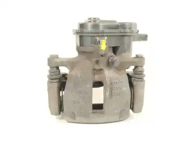Peça sobressalente para automóvel em segunda mão Pinça De Travão Traseira Esquerda por AUDI A4 B8 (8K2) 3.2 FSI QUATTRO Referências OEM IAM 8K0615403B  