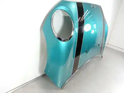 Peça sobressalente para automóvel em segunda mão capot por mini mini (f56) cooper d referências oem iam 41008499868  