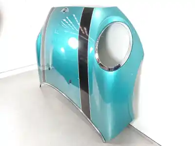 Peça sobressalente para automóvel em segunda mão capot por mini mini (f56) cooper d referências oem iam 41008499868  