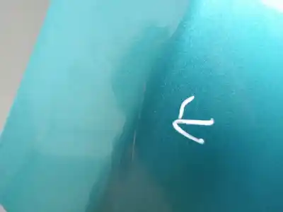 Peça sobressalente para automóvel em segunda mão capot por mini mini (f56) cooper d referências oem iam 41008499868  