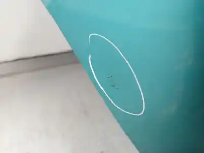 Peça sobressalente para automóvel em segunda mão capot por mini mini (f56) cooper d referências oem iam 41008499868  