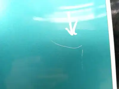 Peça sobressalente para automóvel em segunda mão capot por mini mini (f56) cooper d referências oem iam 41008499868  