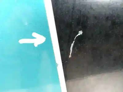 Peça sobressalente para automóvel em segunda mão capot por mini mini (f56) cooper d referências oem iam 41008499868  