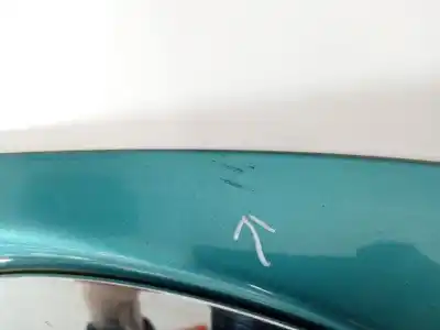 Peça sobressalente para automóvel em segunda mão capot por mini mini (f56) cooper d referências oem iam 41008499868  