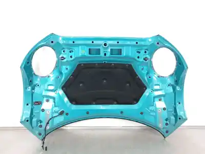 Peça sobressalente para automóvel em segunda mão capot por mini mini (f56) cooper d referências oem iam 41008499868  