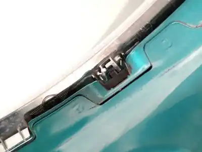 Peça sobressalente para automóvel em segunda mão capot por mini mini (f56) cooper d referências oem iam 41008499868  