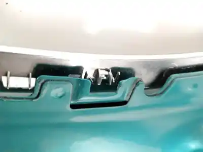 Peça sobressalente para automóvel em segunda mão capot por mini mini (f56) cooper d referências oem iam 41008499868  