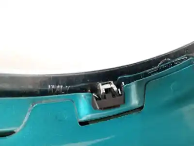 Peça sobressalente para automóvel em segunda mão capot por mini mini (f56) cooper d referências oem iam 41008499868  