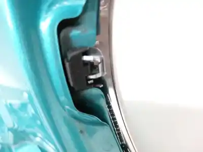 Peça sobressalente para automóvel em segunda mão capot por mini mini (f56) cooper d referências oem iam 41008499868  