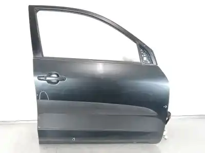 Pezzo di ricambio per auto di seconda mano porta anteriore destra per toyota rav 4 (a3) executive riferimenti oem iam 6700142120