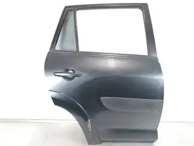 Pezzo di ricambio per auto di seconda mano porta posteriore destra per toyota rav 4 (a3) executive riferimenti oem iam 6700342130