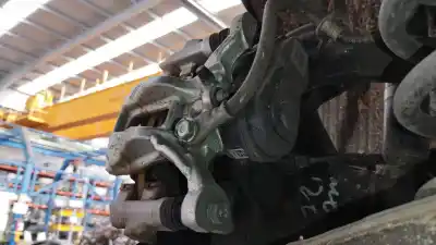 Peça sobressalente para automóvel em segunda mão pinça de travão traseira esquerda por toyota corolla e21 corolla (e21/eh1) basico referências oem iam 4785002350  4782209100