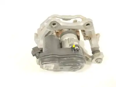 Second-hand car spare part rear left brake caliper for toyota corolla e21 corolla (e21/eh1) basico oem iam references 4785002350  4782209100