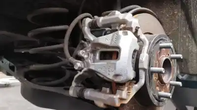 Second-hand car spare part rear right brake caliper for toyota corolla e21 corolla (e21/eh1) basico oem iam references 4783002360