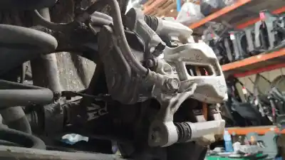 Peça sobressalente para automóvel em segunda mão pinça de travão traseira direita por toyota corolla e21 corolla (e21/eh1) basico referências oem iam 4783002360  4782109100