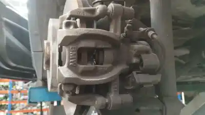 Tweedehands auto-onderdeel remklauw links achter voor bmw x2 (f39) sdrive18d oem iam-referenties 34206883025